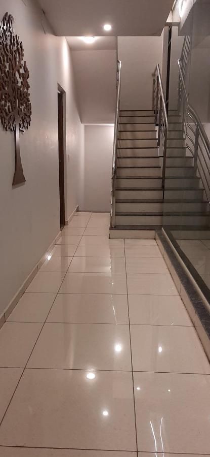 Hotel Airport City Dod Jala Экстерьер фото